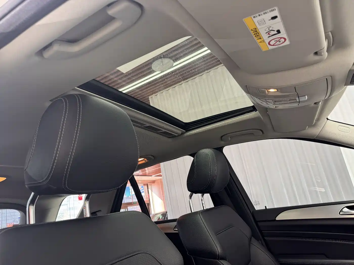 Mercedes-Benz M-Class 2014 ML 320 4MATIC фото 19