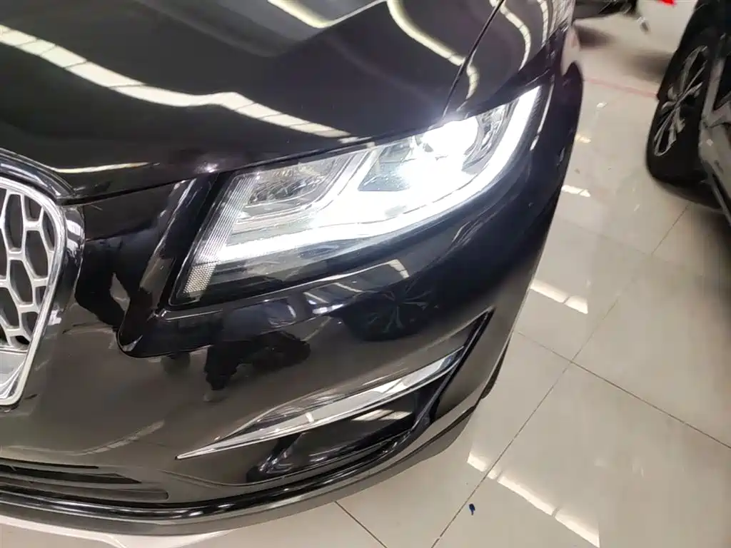 Lincoln MKC 2019 2019 2.0T 2WD Premium Edition China VI