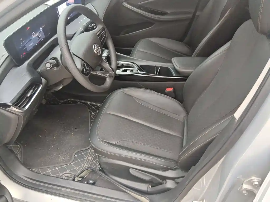 Buick Verano 2024 2023 Pro Joy Edition