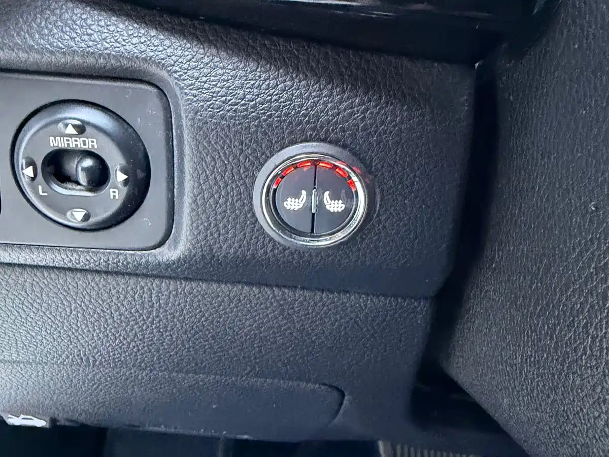 Kia KX1 2021 1.4L CVT Fun Sunroof Version фото 7