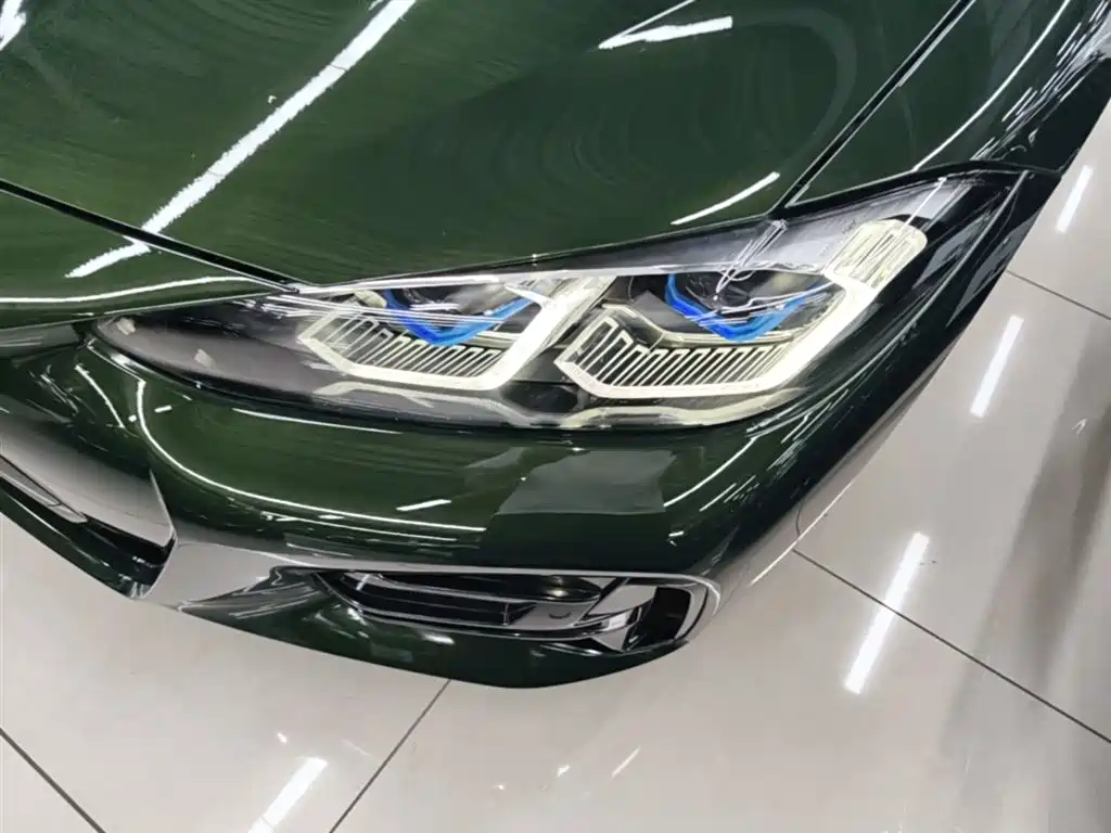 BMW 4 Series 2022 Facelift 425i Convertible M Sport Shadow Edition фото 23