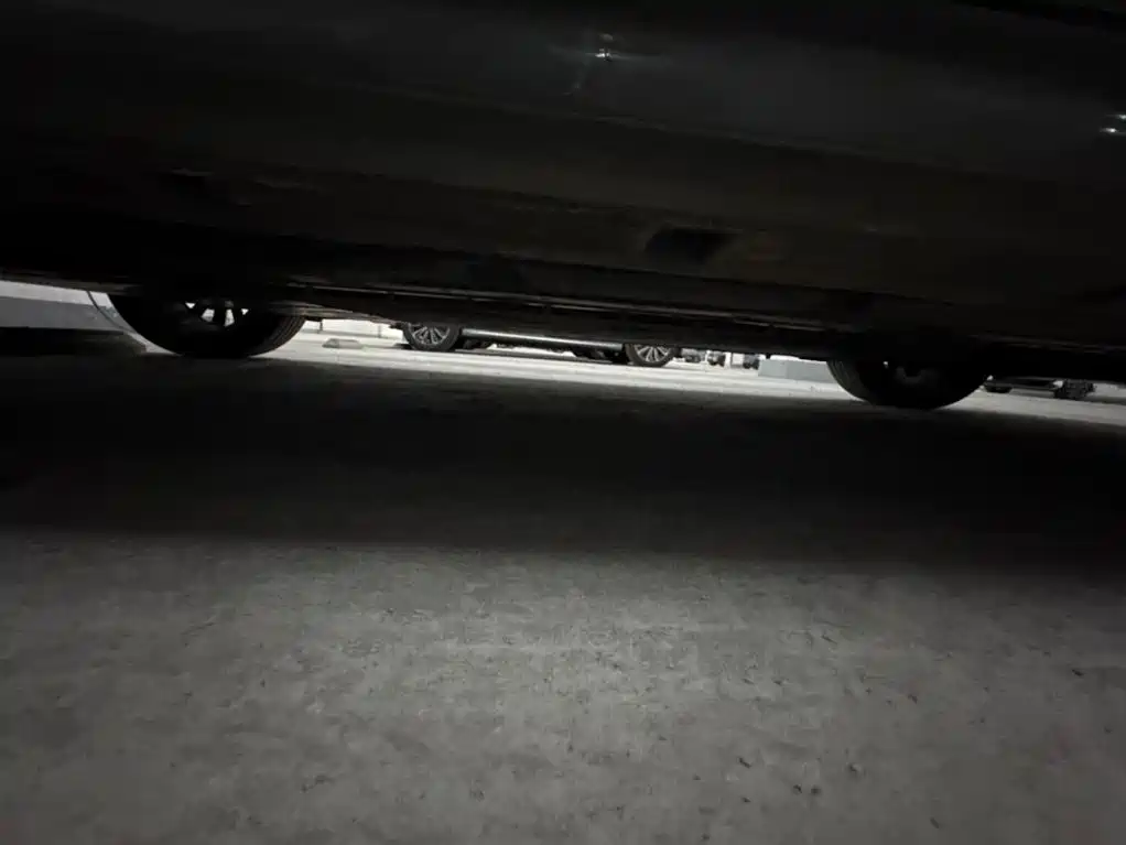 Geely Galaxy Galaxy A7 2026