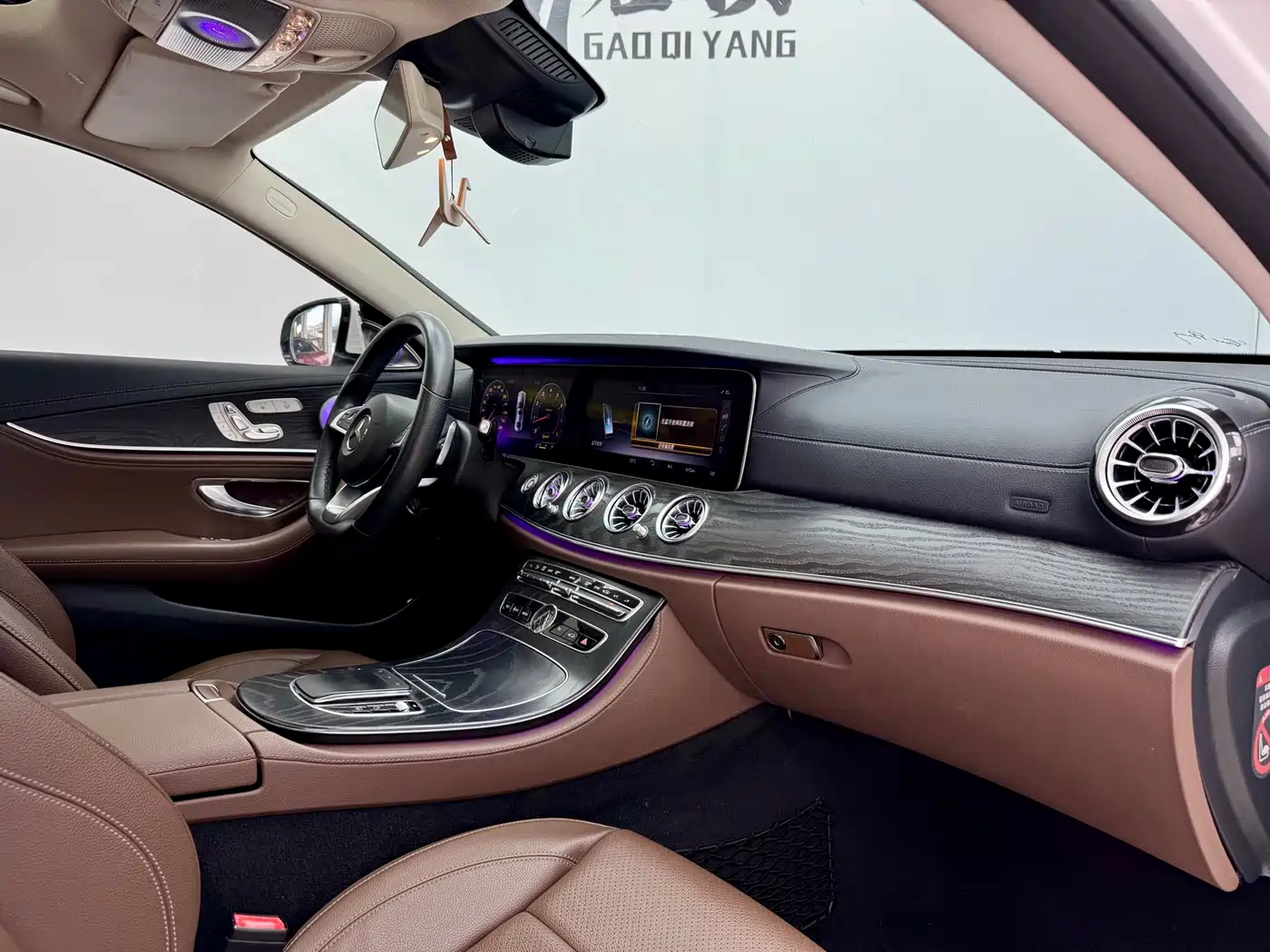 Mercedes-Benz E-Class 2017 E 300 L Sport Luxury фото 15