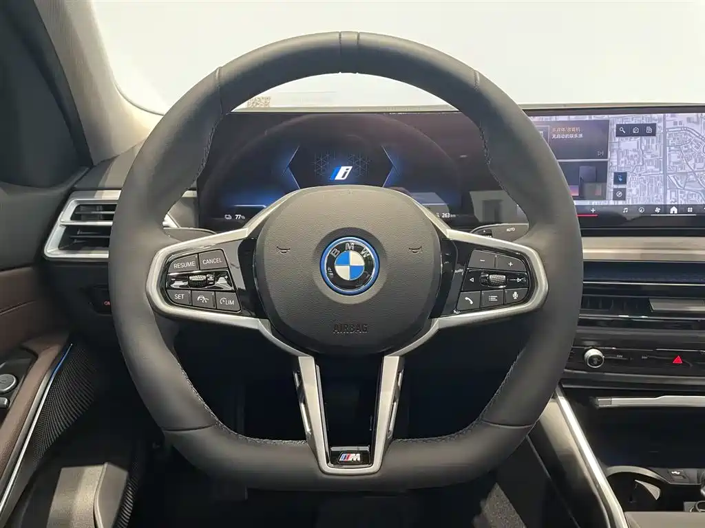 BMW i3 2025 2025 eDrive 35 L