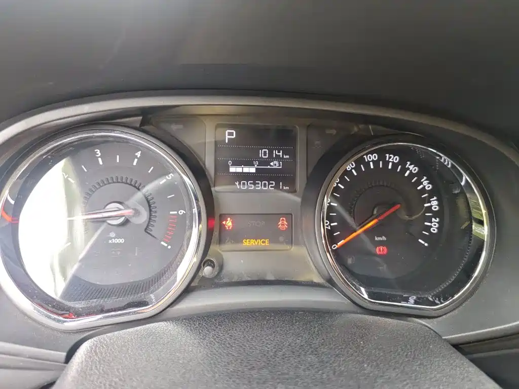 صورة 8 - Citroën C3-XR