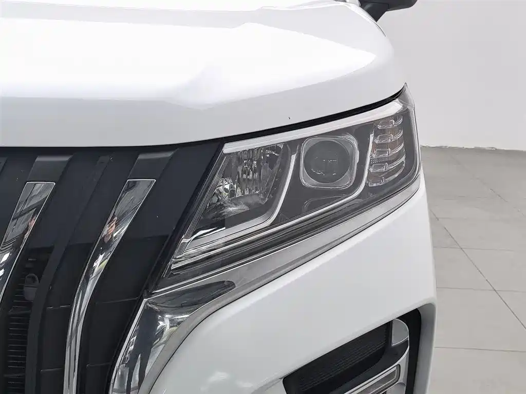 BAW RUISHENG ACE M7 NEW ENERGY