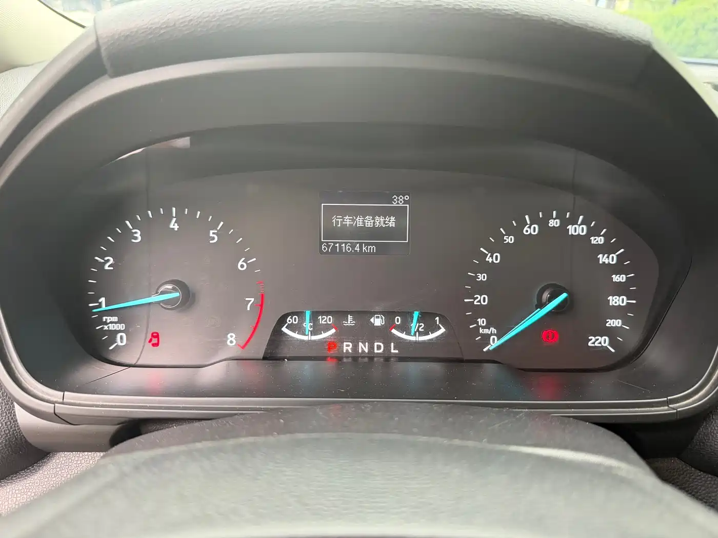 Ford EcoSport 2018 2018 1.5L Automatic Wing Elite