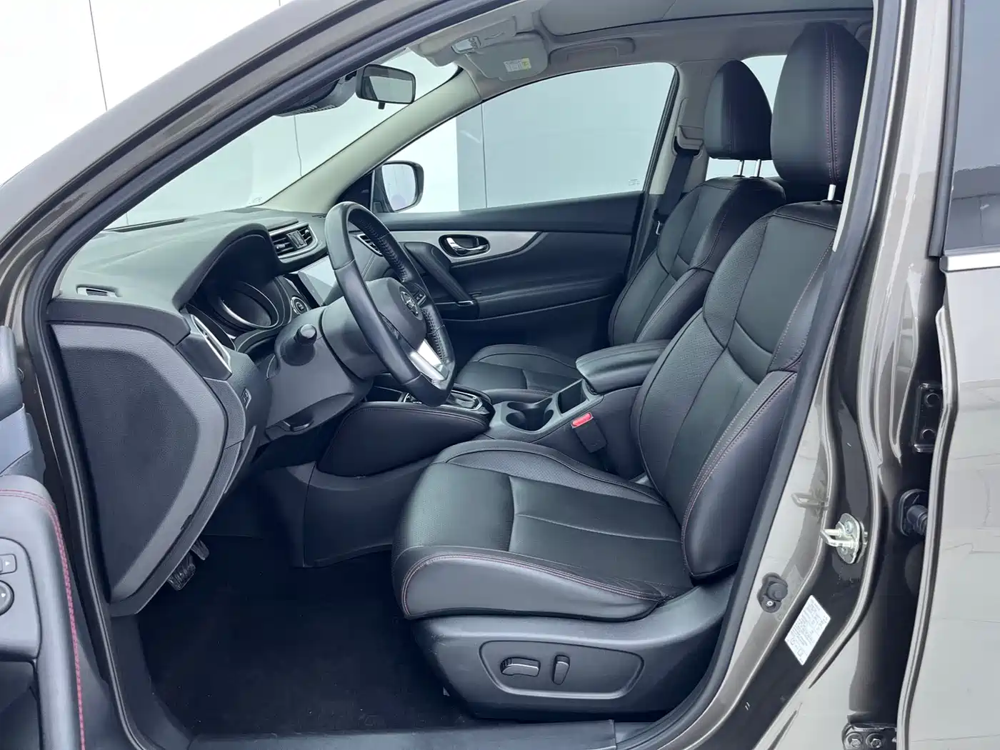 Nissan Qashqai, миниатюра 21