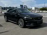 Фото 3 - Geely Preface