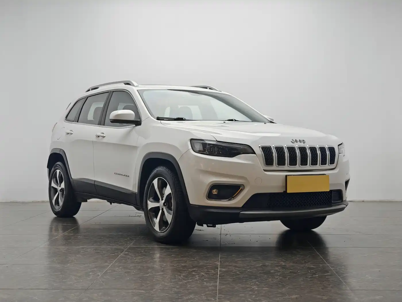 JEEP FREE LIGHT