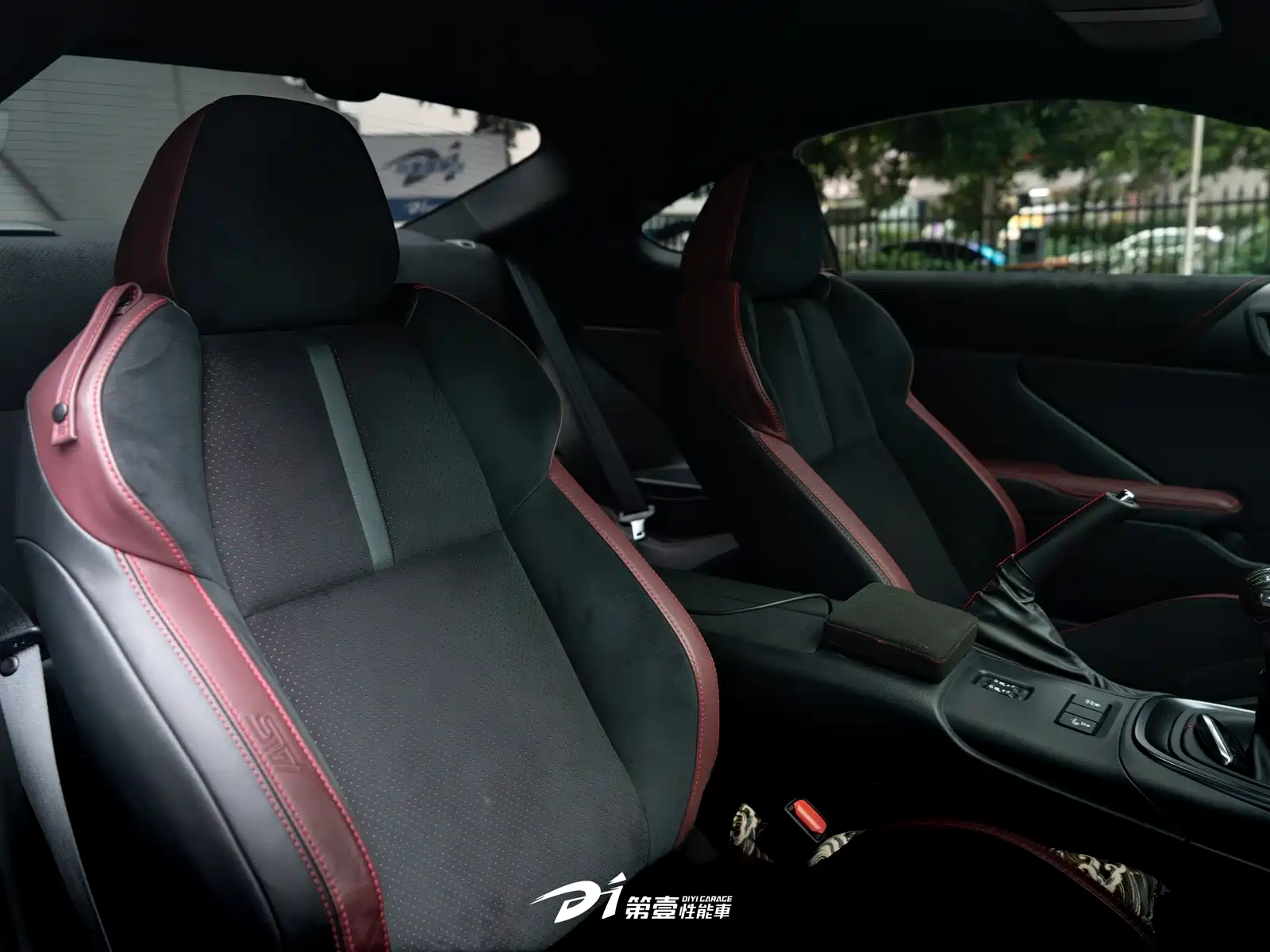 Photo 7 - Subaru BRZ