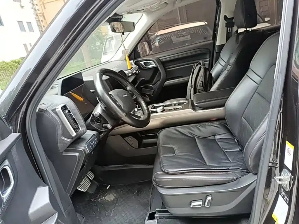 Photo 15 - Haval Dargo