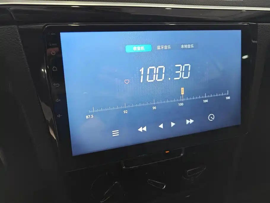Volkswagen Bora 2016 Model 1.6L Automatic Fashion фото 13