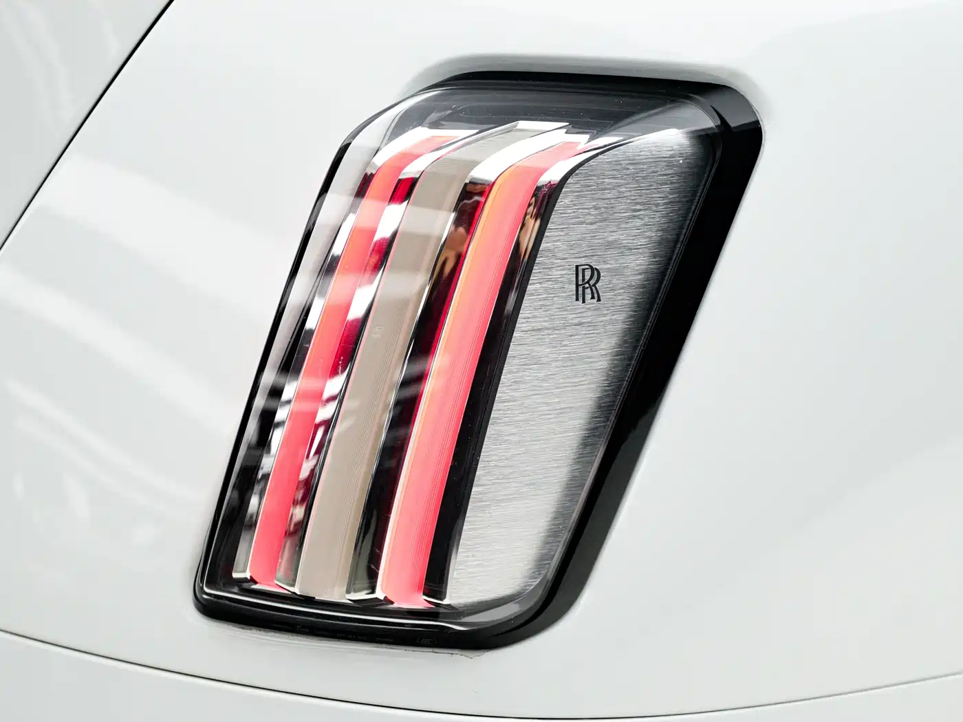 ROLLS-ROYCE CHTHONIC