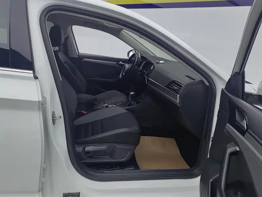 Volkswagen Sagitar 2020 280TSI DSG Comfort China VI фото 8