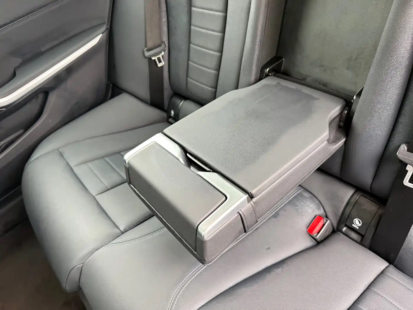 BMW 3 Series 2020 325Li Launch Edition фото 37