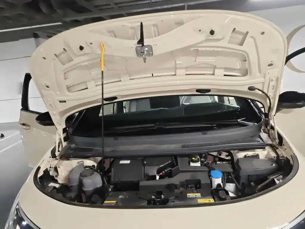 Volkswagen ID.3 2026 2025 Facelift Smart Version Ultimate Intelligence Edition