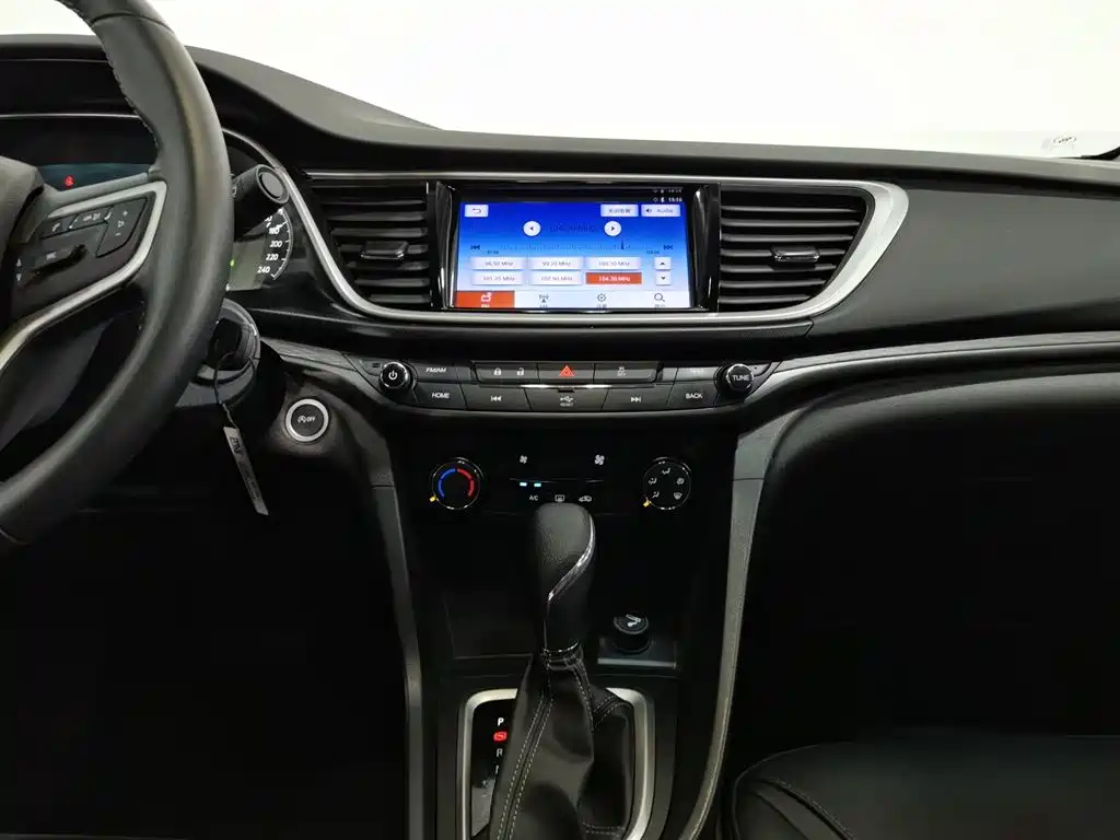 Buick Excelle GT 2018 18T Automatic Elite фото 12