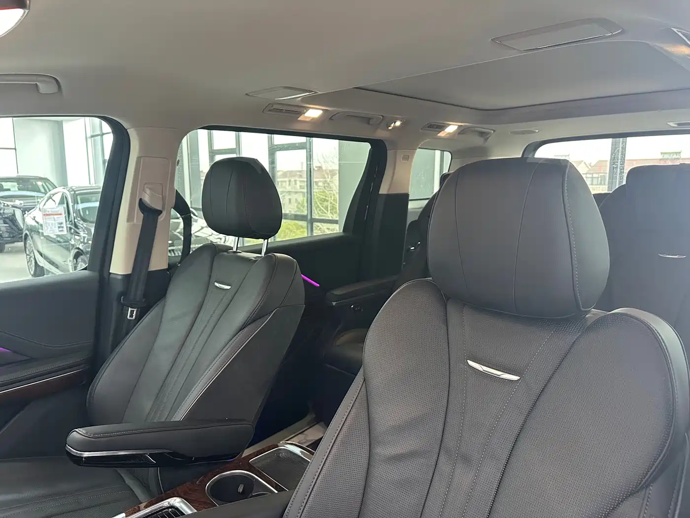 Hongqi HONGQI HQ9 PHEV