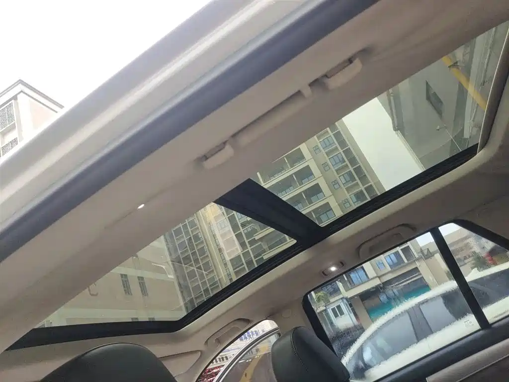 Haval H8 2017 2.0T Gasoline 2WD Smart Enjoyment фото 15