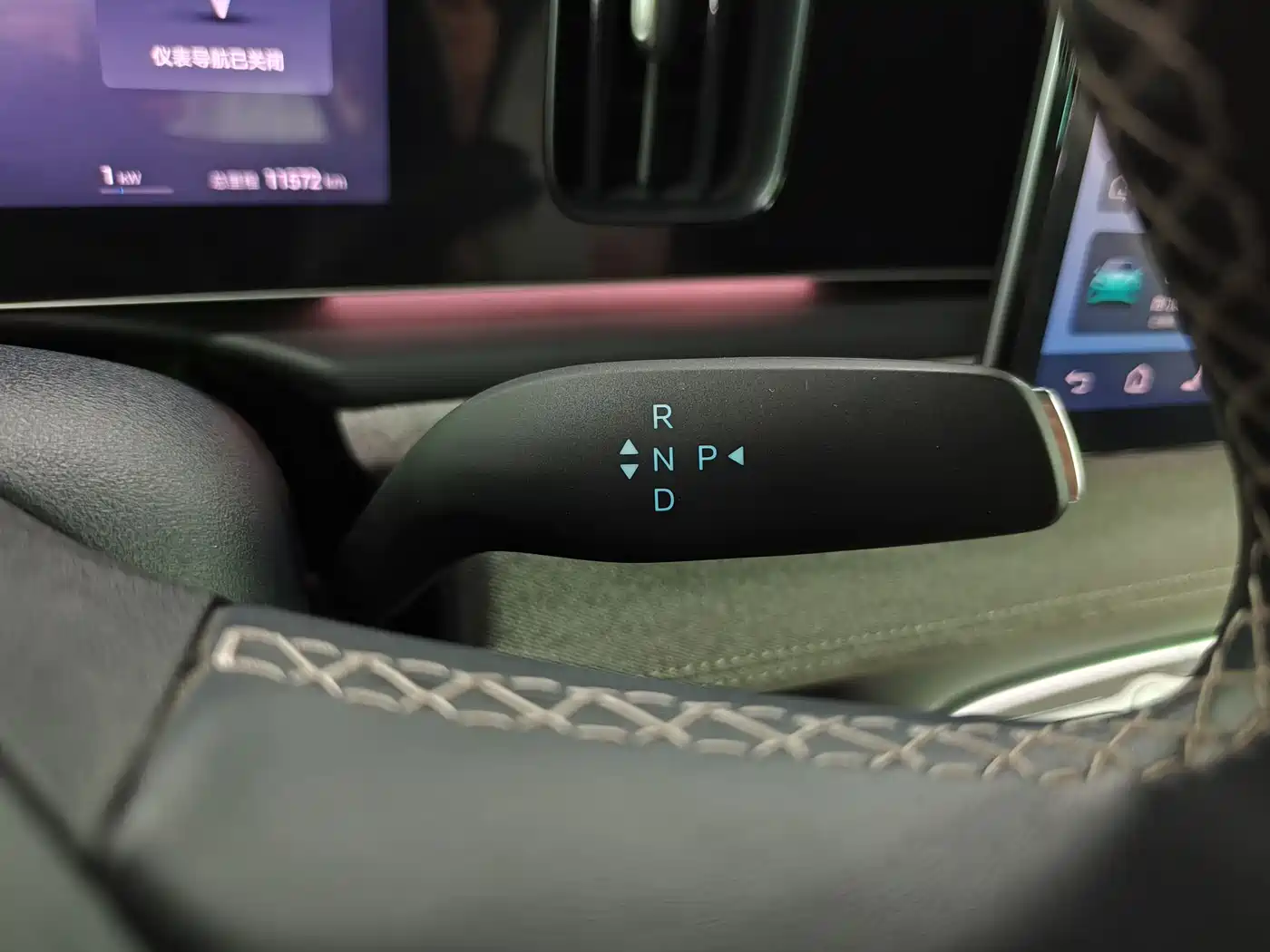 BYD Hai Shi 05 EV 2025 520KM Flagship Smart Navigation Edition фото 14