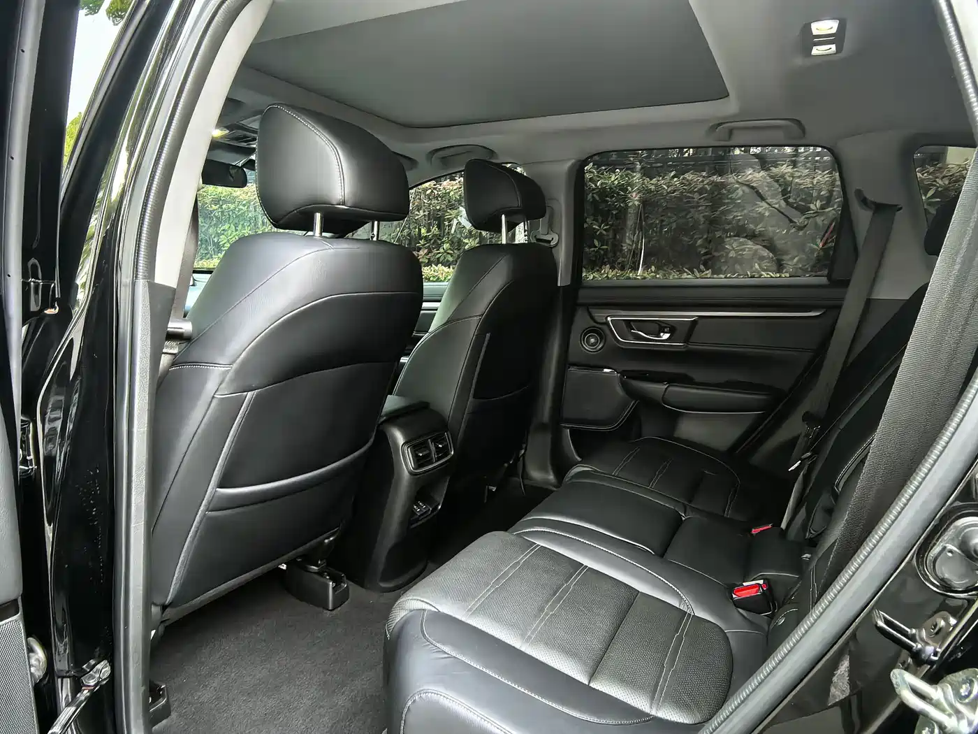 Honda CR-V New Energy 2023 2021 Sharp Hybrid e+ 2.0L Wisdom Edition