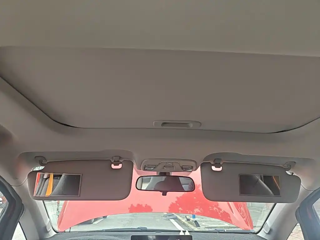 Ruilan Auto X3 PRO 2023 2022 1.5L CVT Xiao Sa