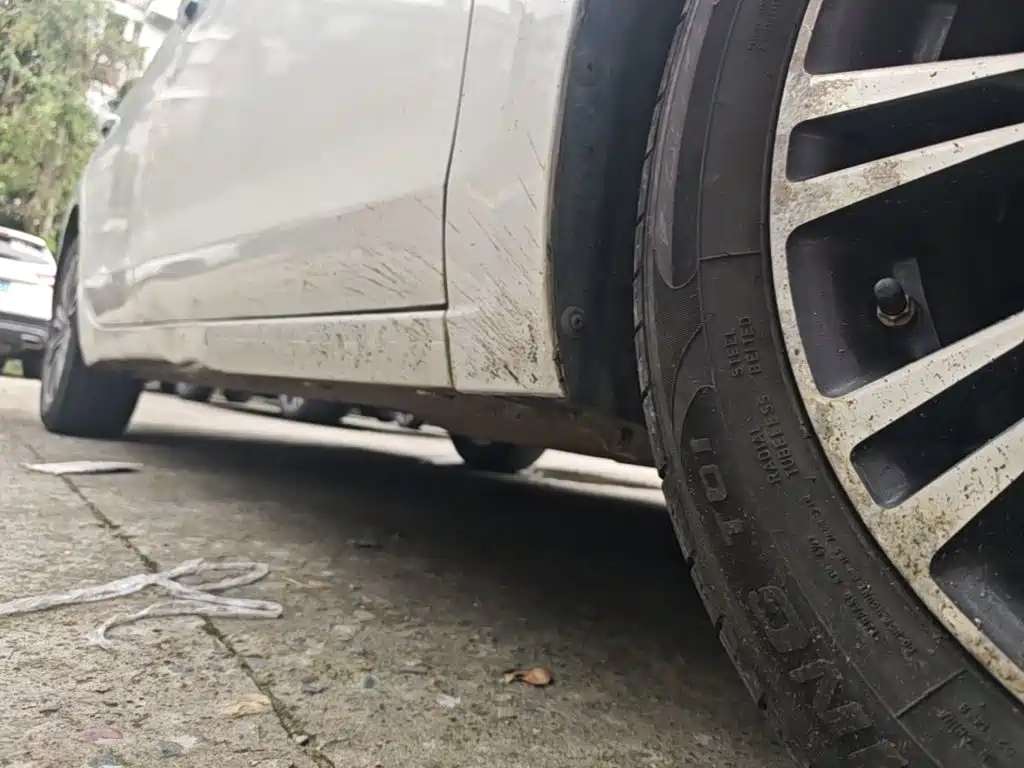 Фото 21 - Buick Excelle
