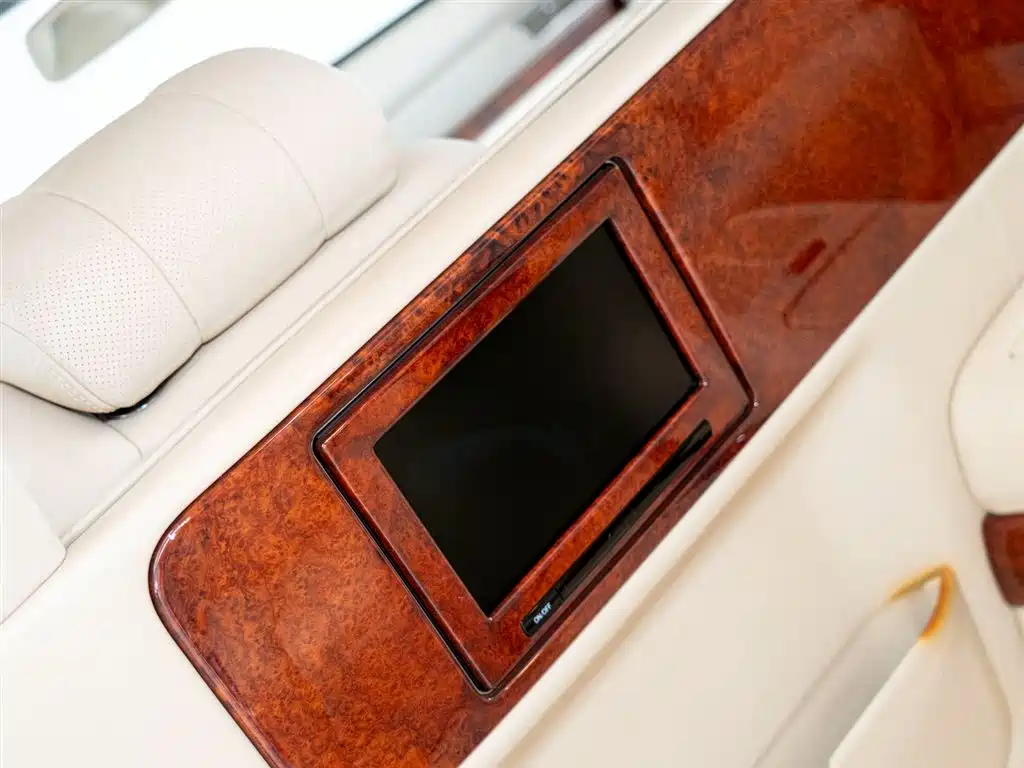 Maybach Maybach 2009 2005 Model 5.5T 62