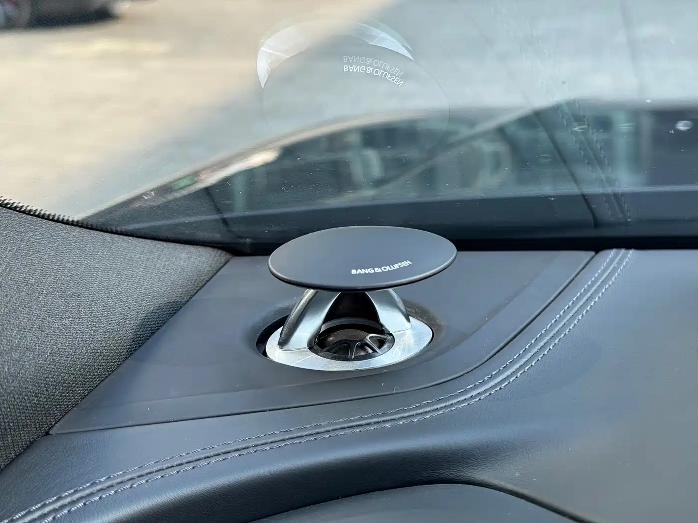Audi Q8 2019 55 TFSI Premium Dynamic фото 9