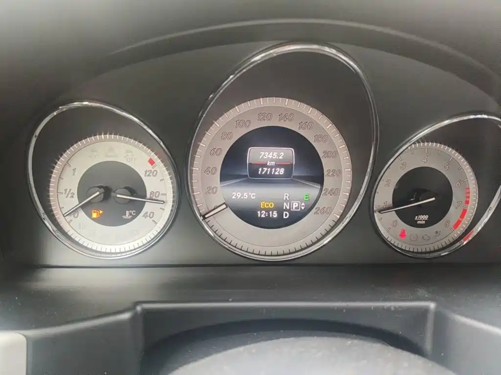 Mercedes-Benz GLK-Class 2015 2015 GLK 260 4MATIC Dynamic Ultimate Edition