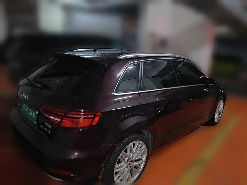 Photo 6 - Audi A3