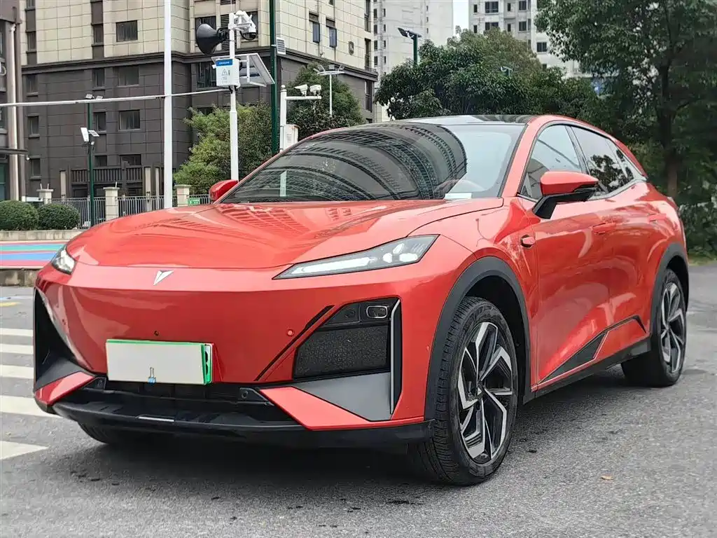 Deepal S07 2024 215Max Qiankun Intelligent Driving ADS SE Range Extender