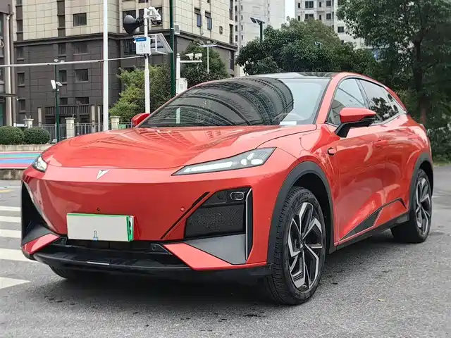 Deepal S07 2024 215Max Qiankun Intelligent Driving ADS SE Range Extender