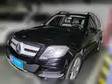 Photo 1 - Mercedes-Benz GLK-Class