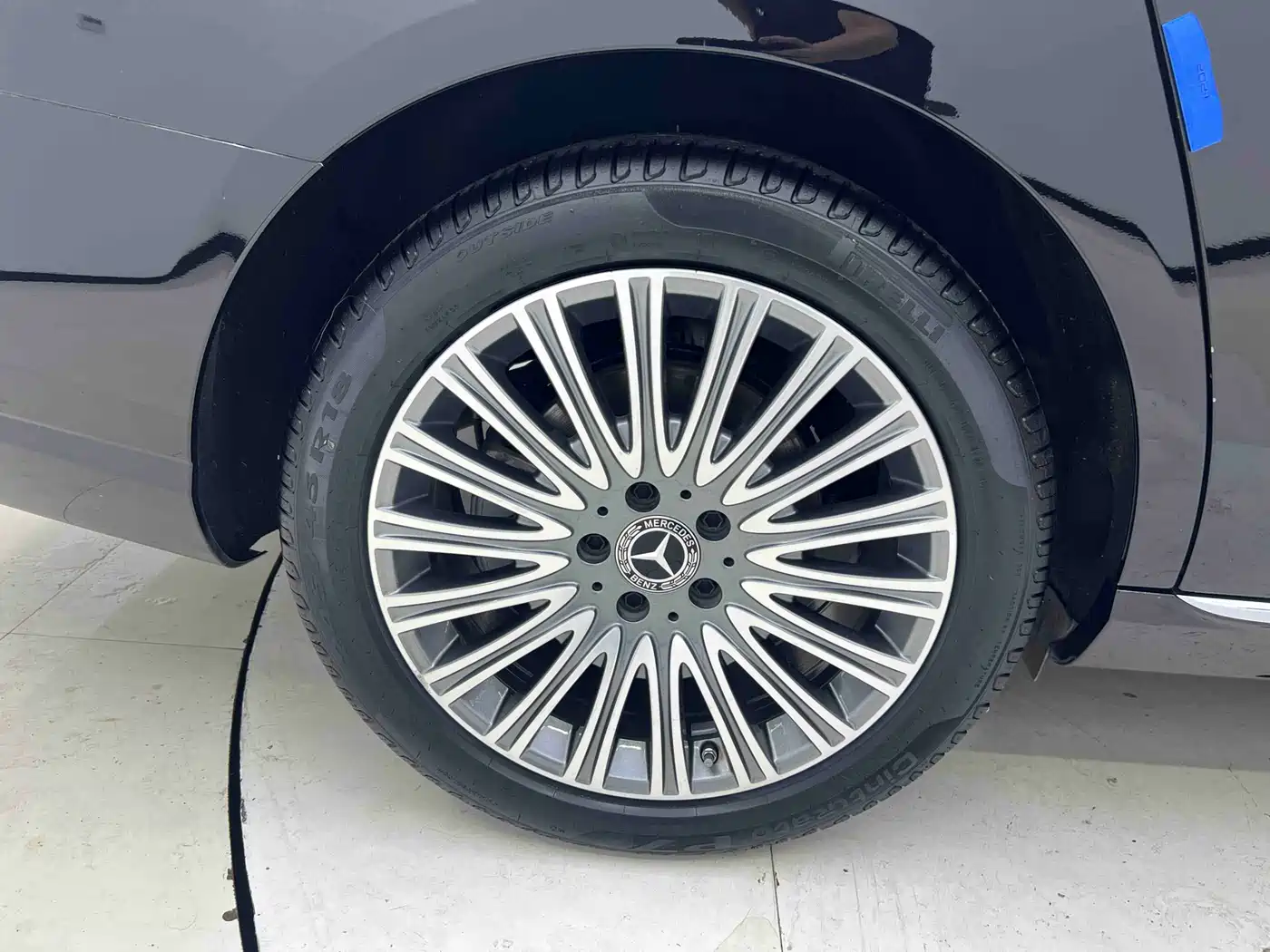 Mercedes-Benz E-Class 2023 E 300 L Luxury фото 20