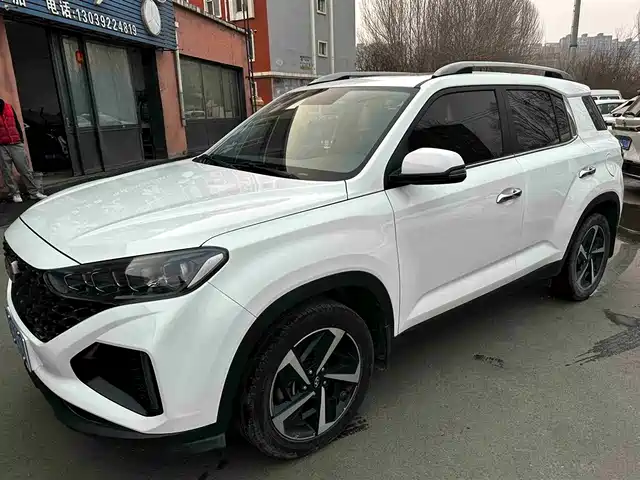 hyundai beijing-hyundai-ix35