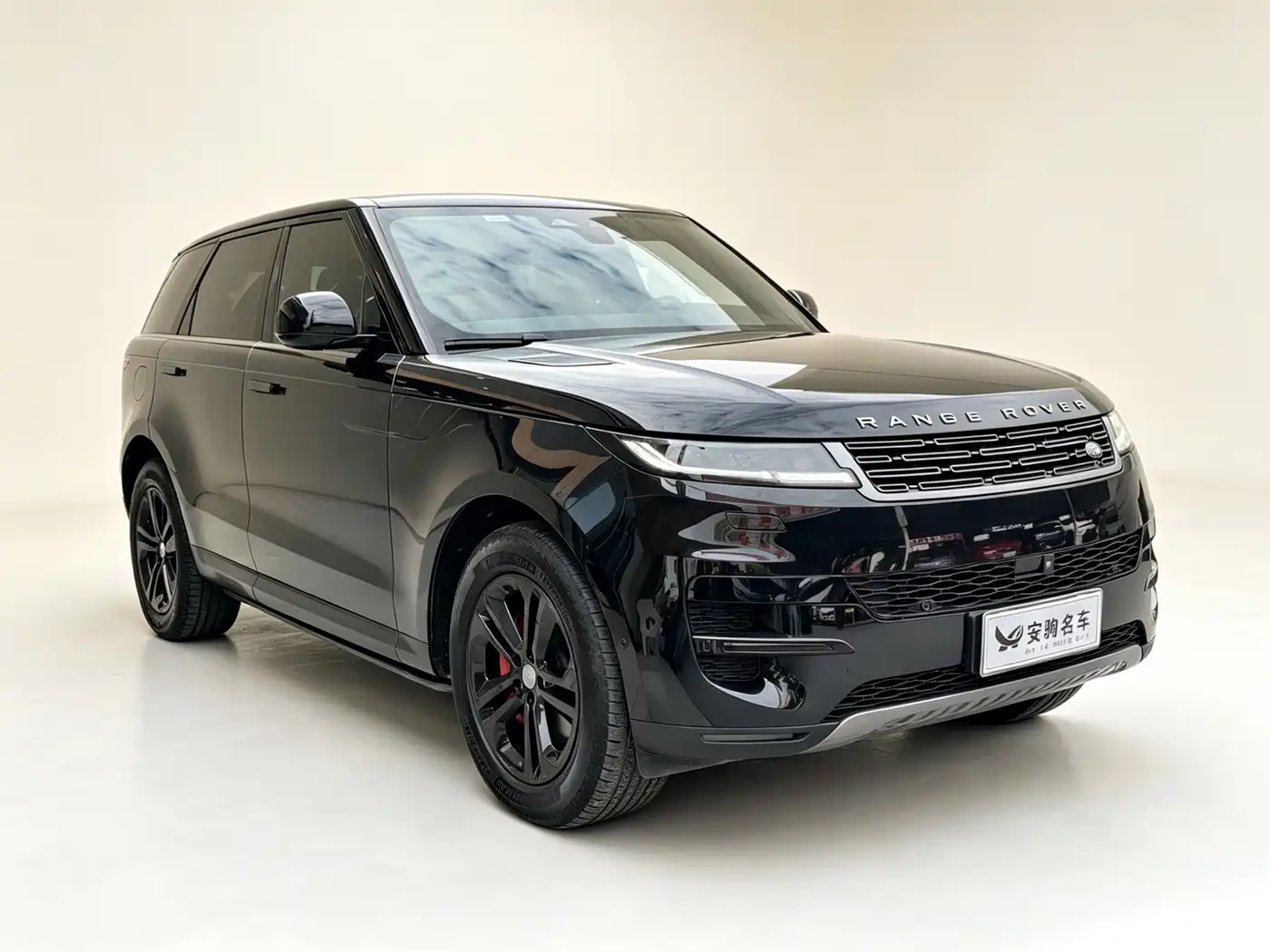 Land Rover Range Rover Sport 2023 360PS S фото 3