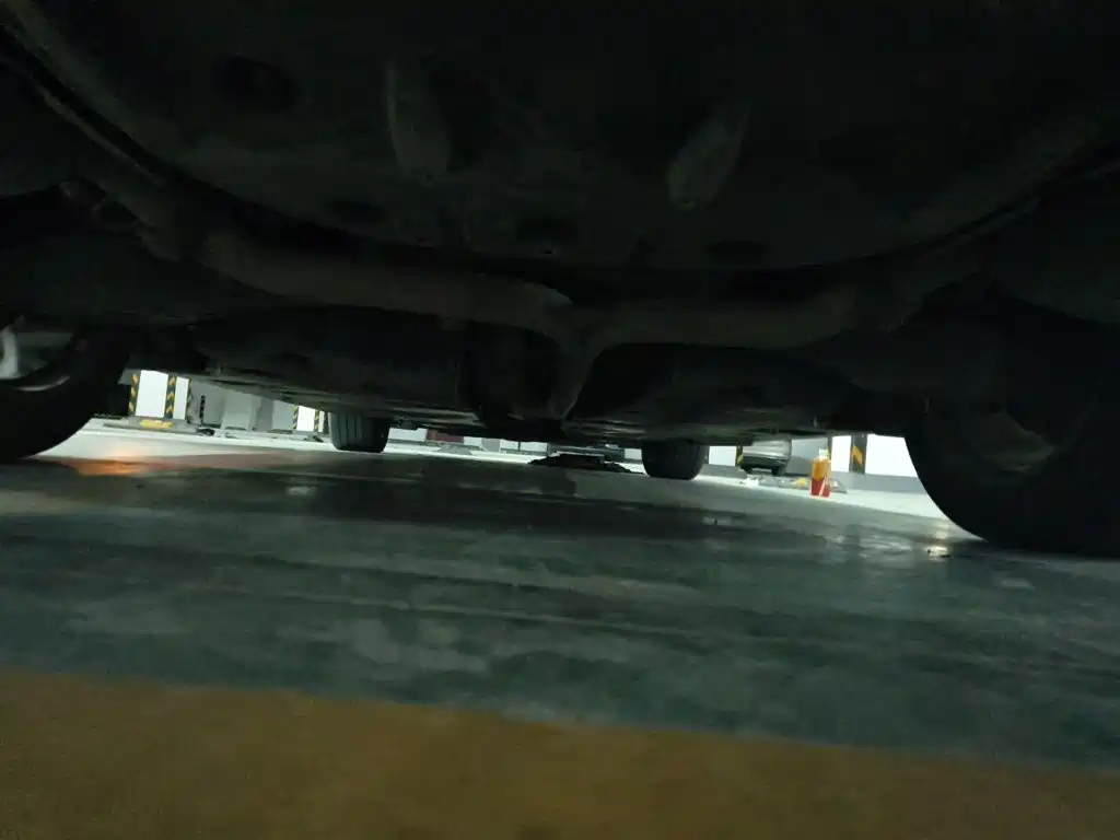 Фото 23 - Toyota Camry