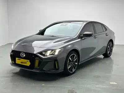 Trumpchi Empow
