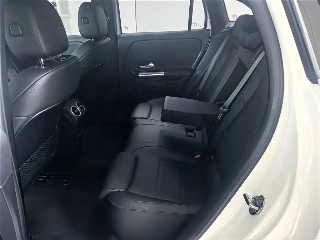 Mercedes-Benz EQA 2023 2022 EQA 260