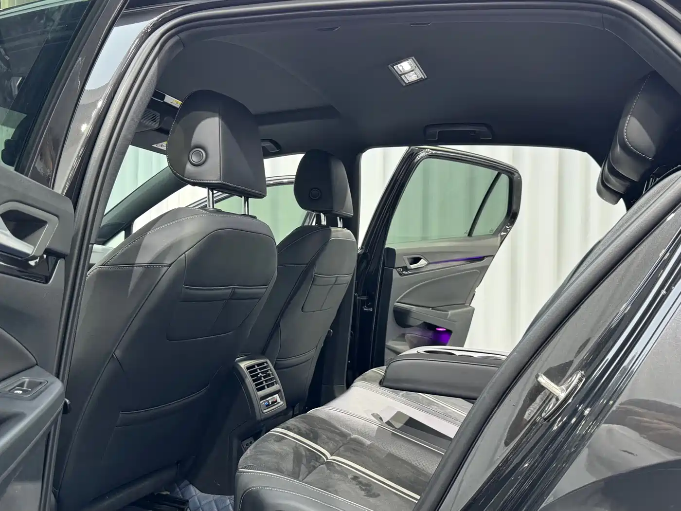 Volkswagen Golf 2021 280TSI DSG R-Line фото 10