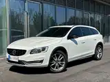 Фото 1 - Volvo V60