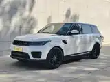 Фото 1 - Land Rover Range Rover Sport