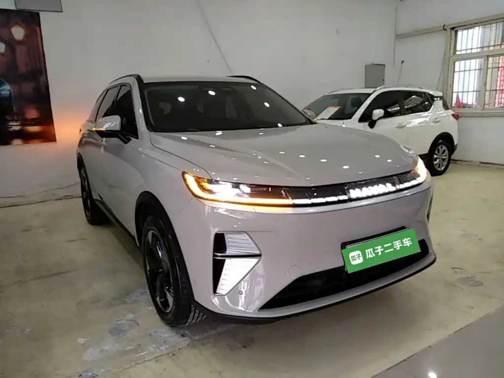 Haval Xiaolong MAX 2025 2025 Hi4 165 Ultra Smart Drive Edition