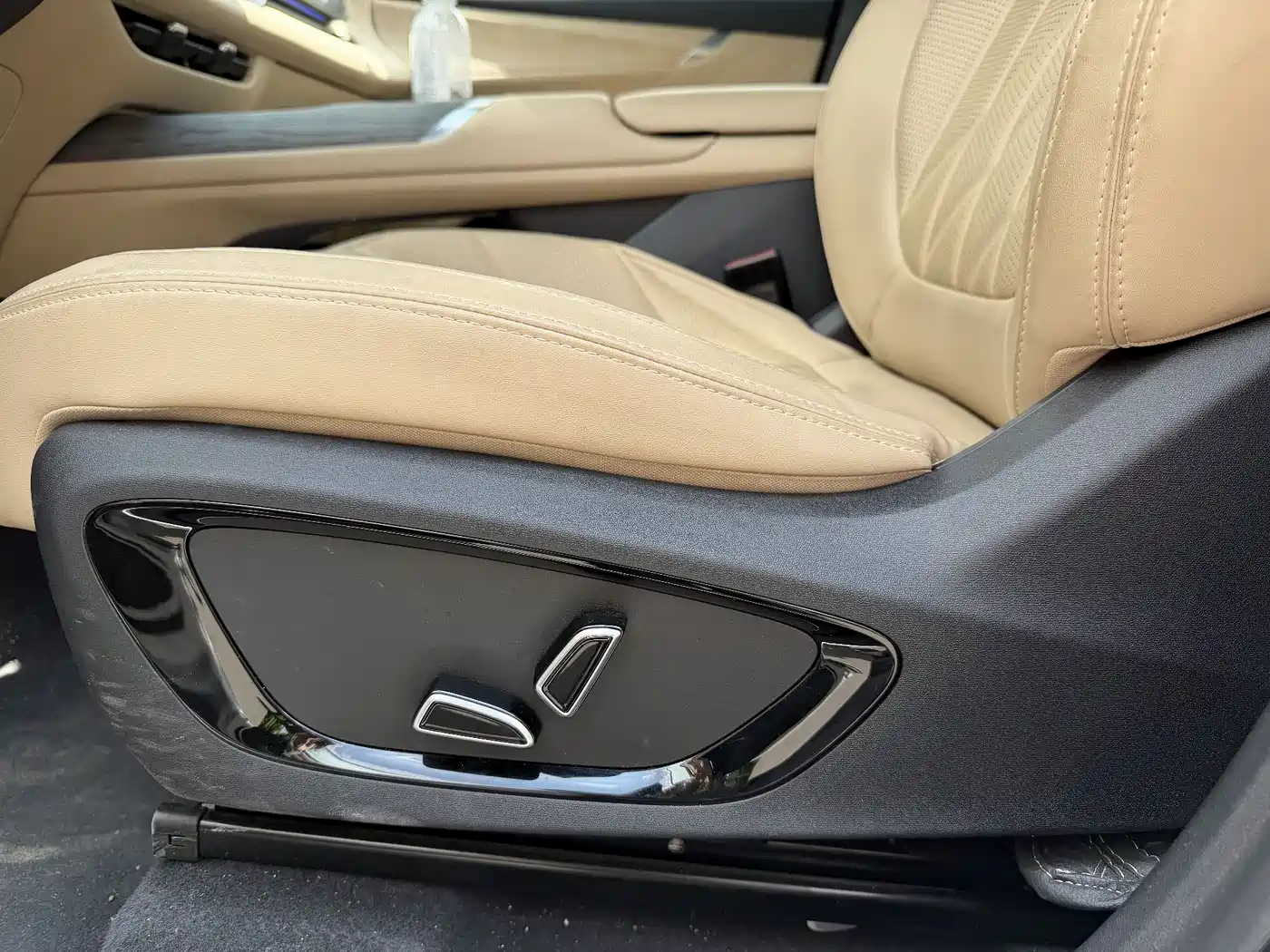 CHANGAN CS75PLUS