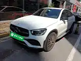 Фото 1 - Mercedes-Benz GLC Coupe