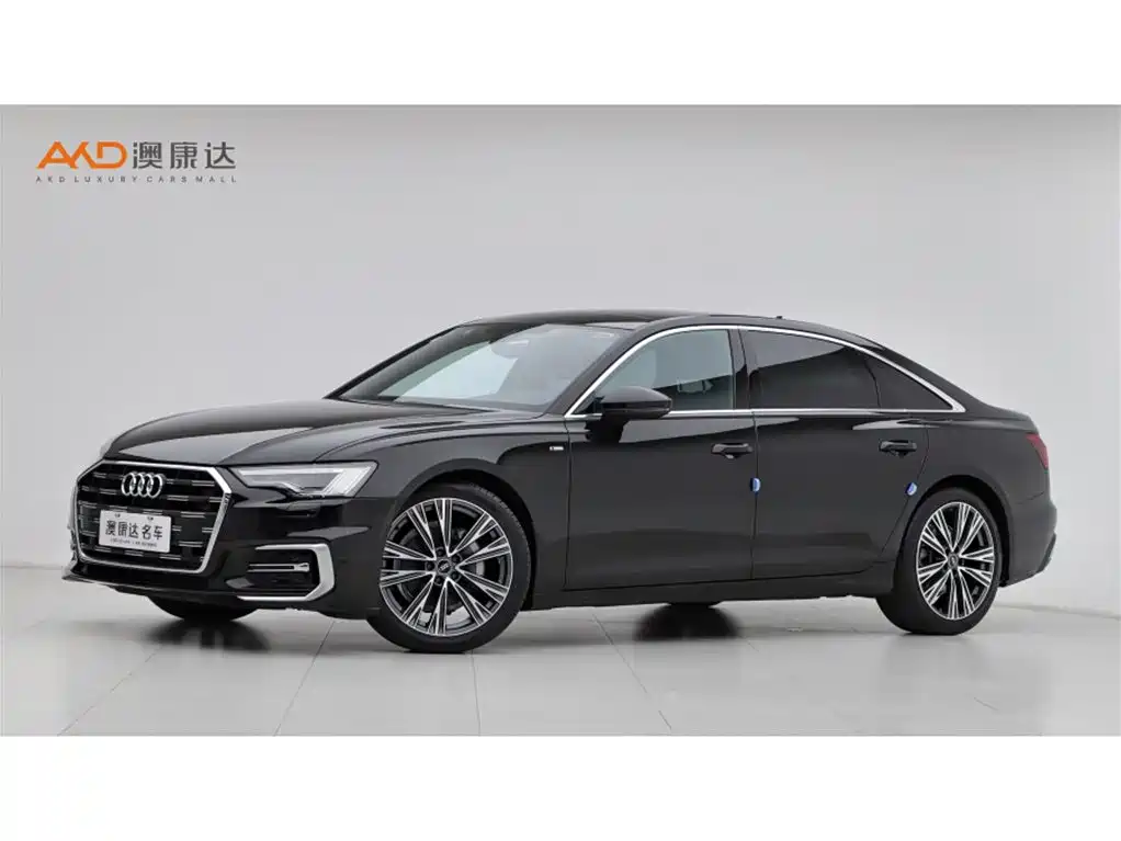Audi A6L 2024 40 TFSI Luxury Dynamic