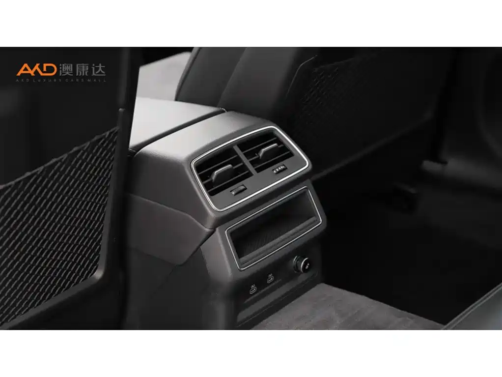 Audi A6L 2024 40 TFSI Luxury Dynamic фото 9