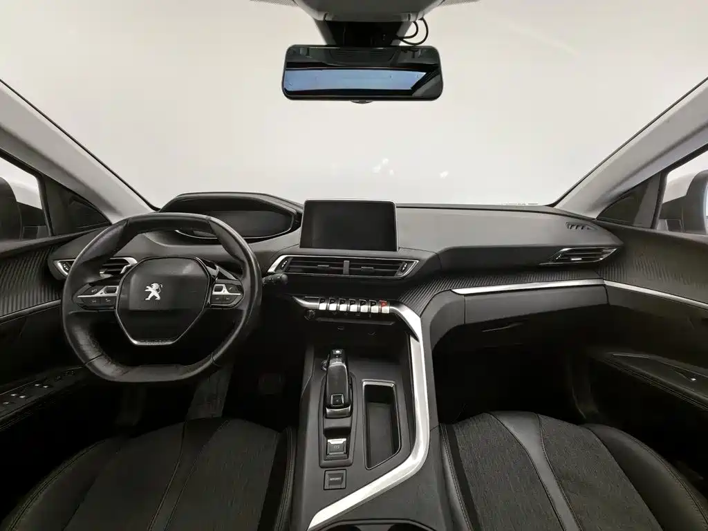 Photo 5 - Peugeot 4008